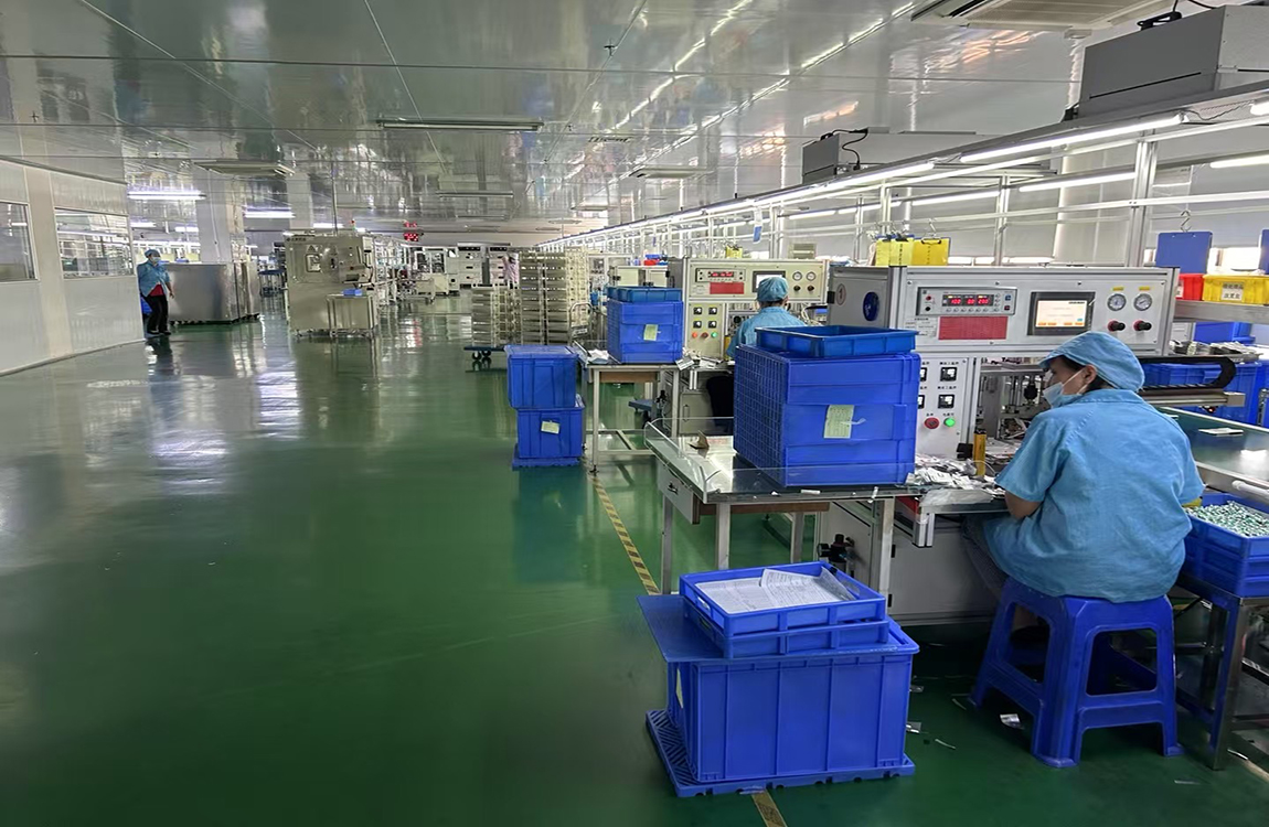 Stim Penuh Di Hadapan! Vcell Power Pulangan dari Cuti Cuti Tahun Baru Cina